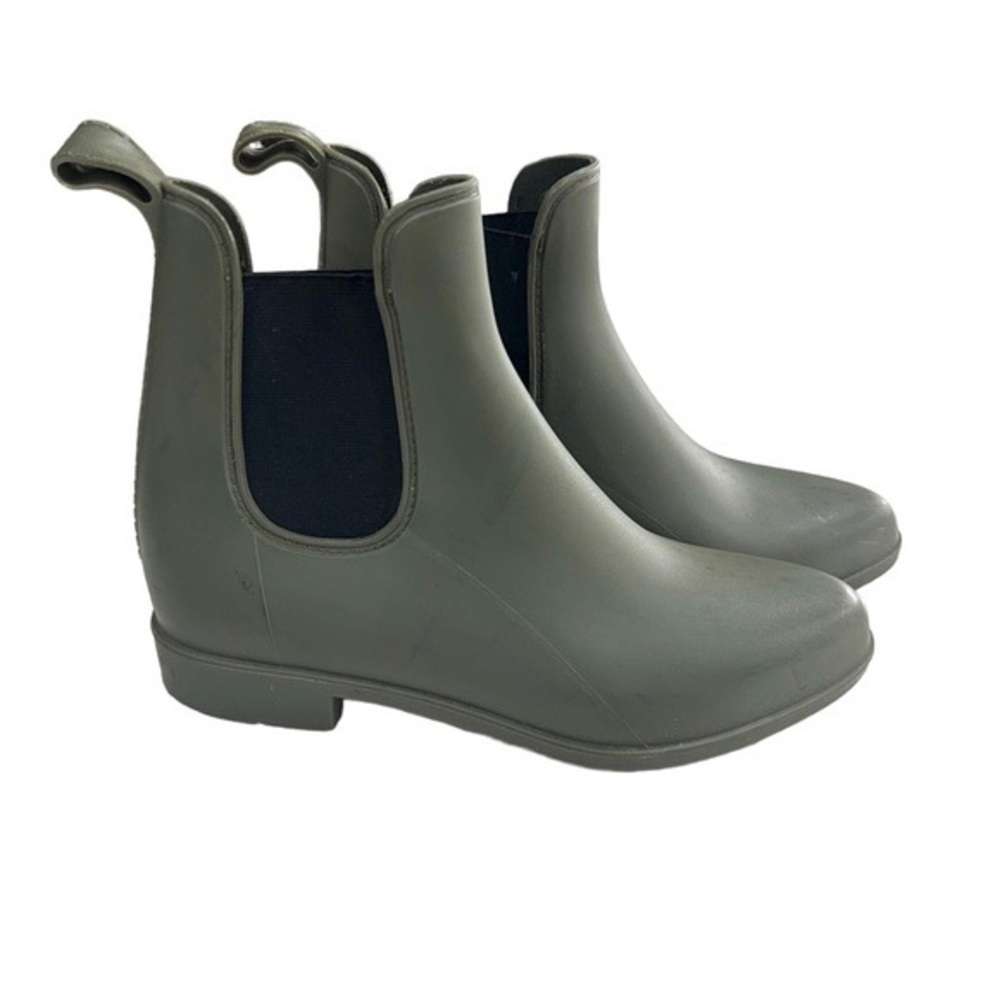 Woman’s Chelsea Rain Boots ☔️